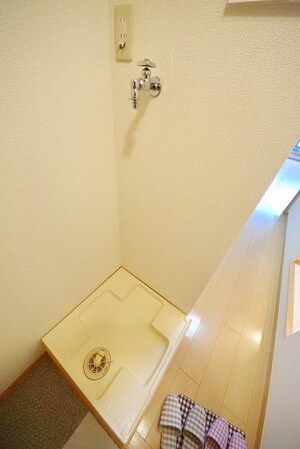 ソレーユ・トレビナの物件内観写真